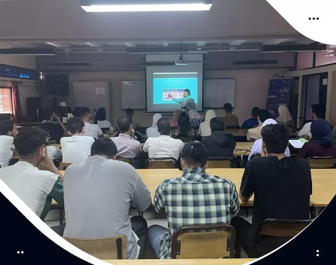 IT Club - Atelier programmation
