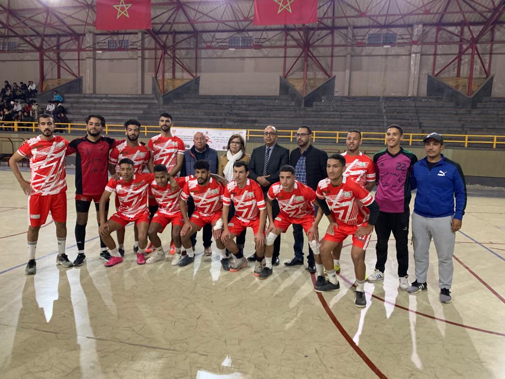 Sport Club - Football