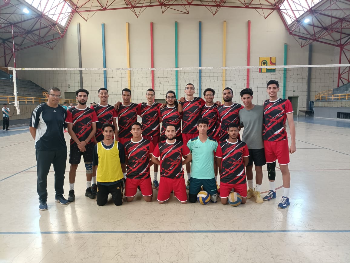 Sport Club - Athlétisme