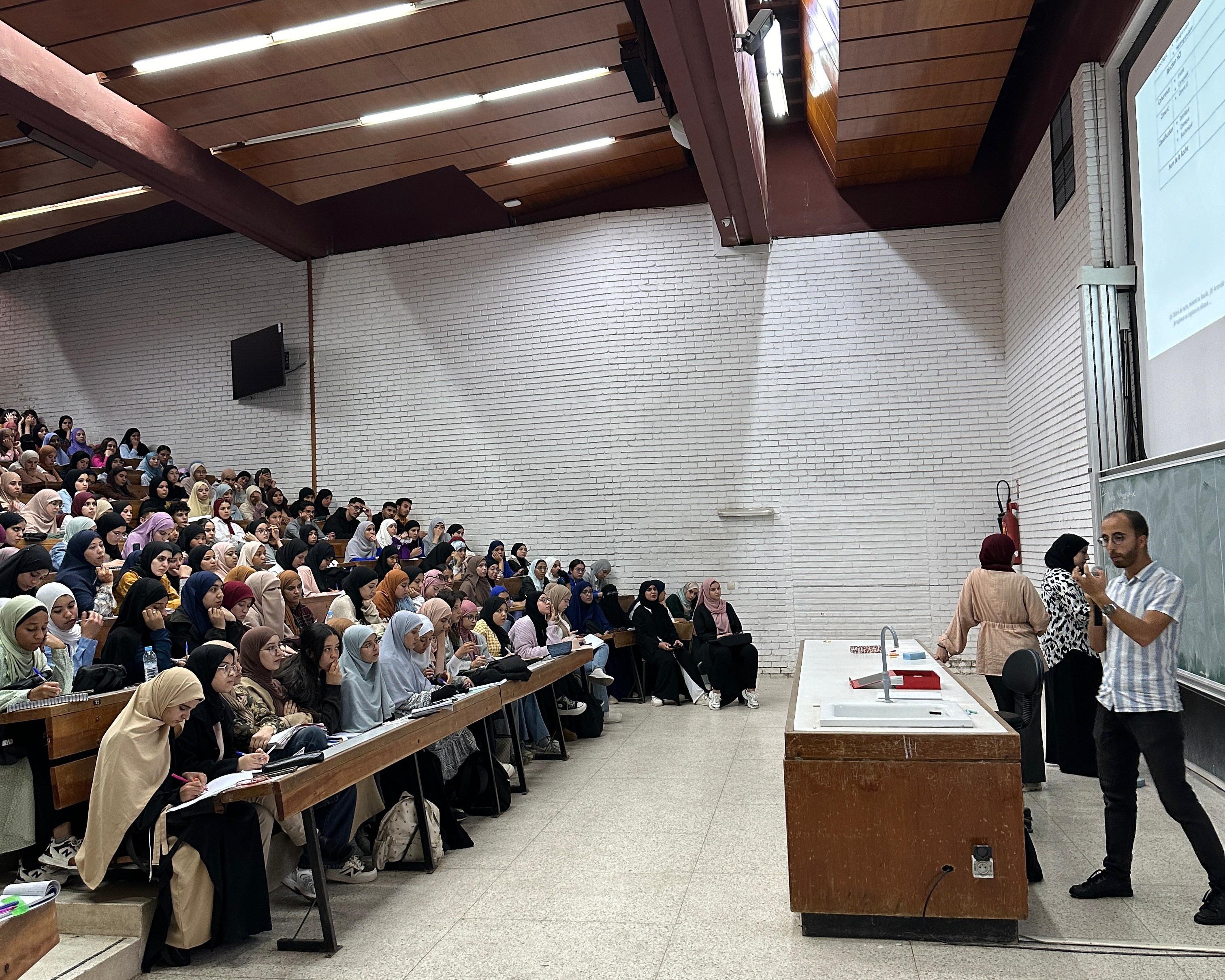 Accompagnement personnalisé