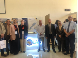 Conférence Alumni